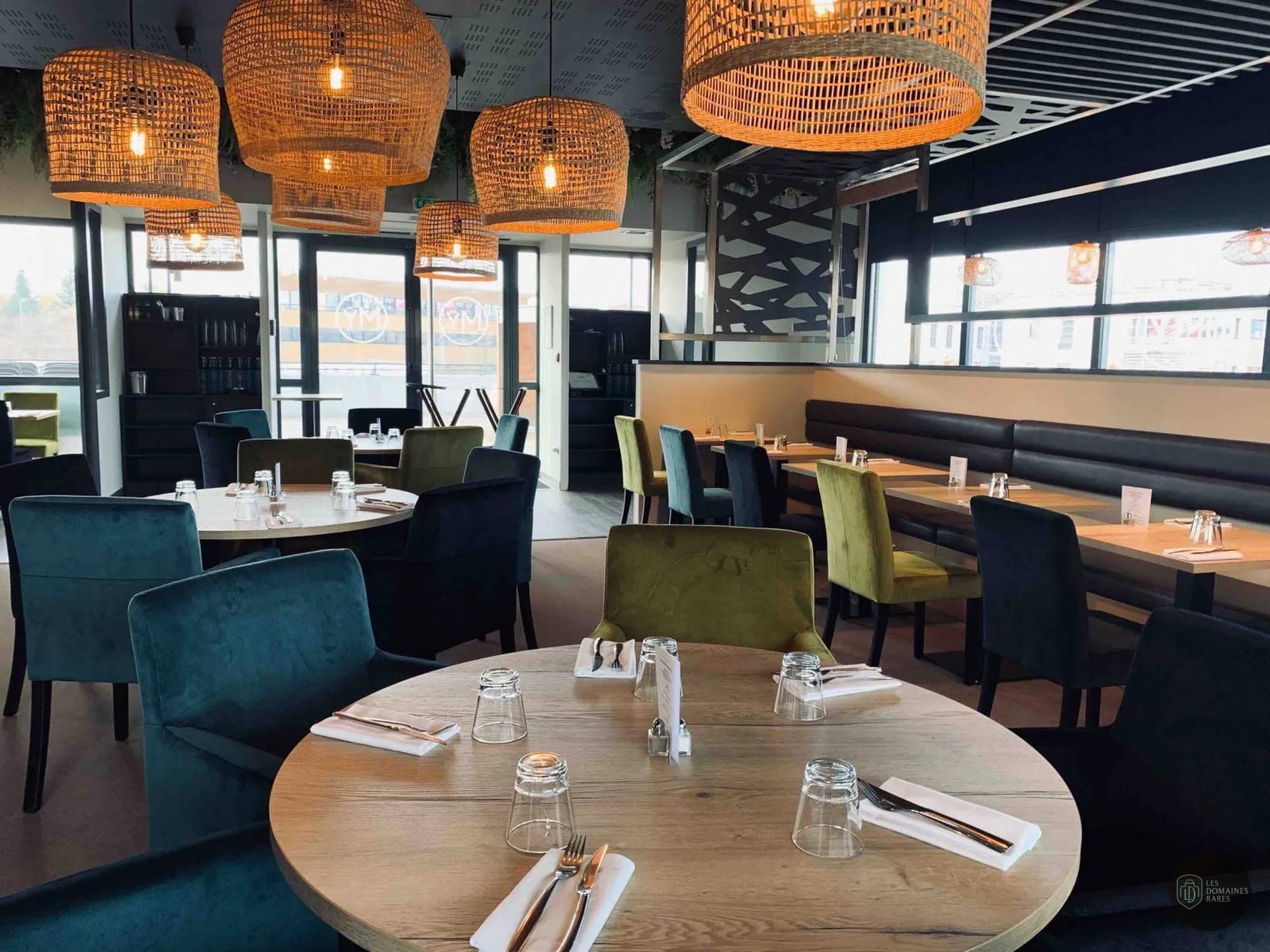 MŸ Restaurant