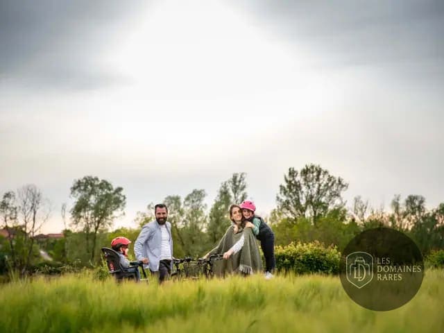 Vue extérieure du lieu MOB Coworking en Auvergne-Rhône-Alpes