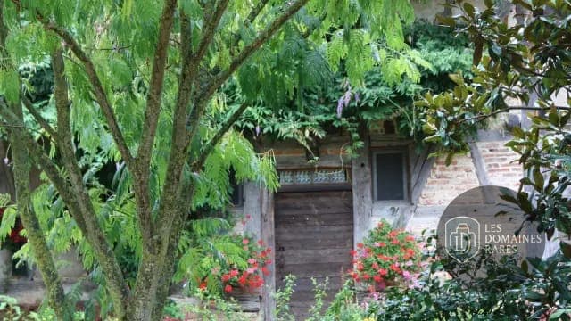 Vue extérieure du lieu MOB Coworking en Auvergne-Rhône-Alpes