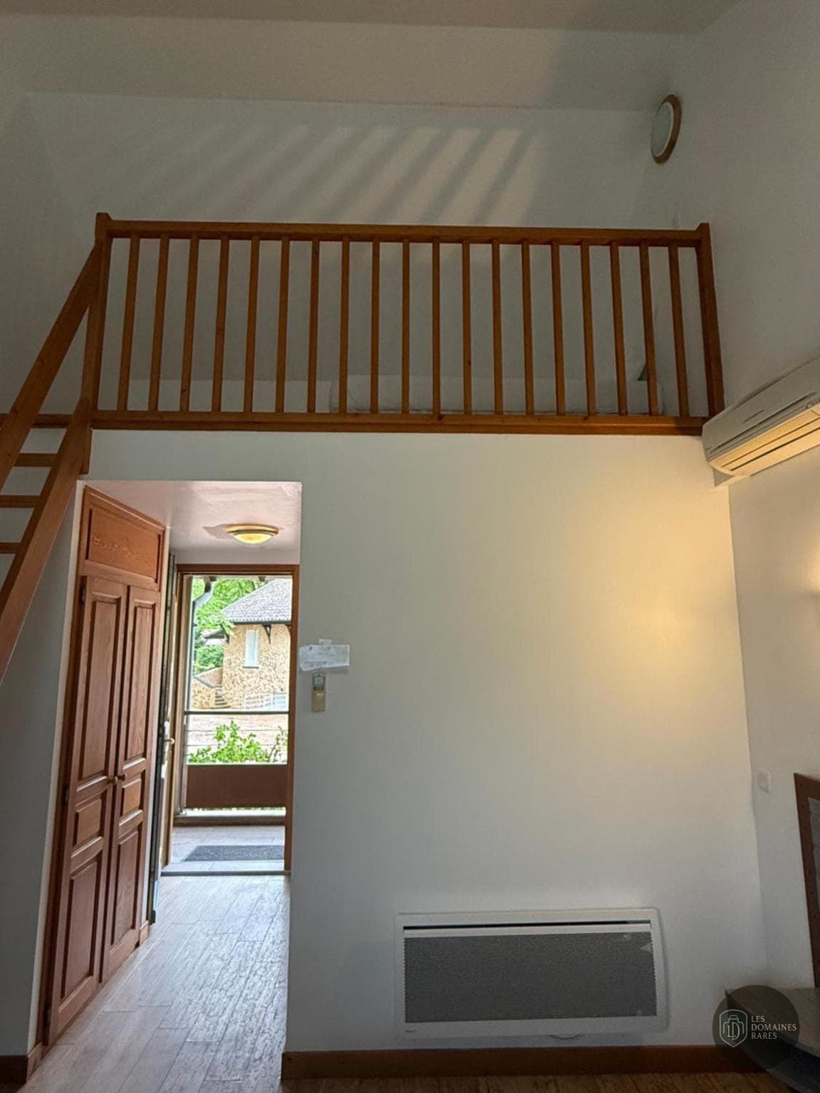 Vue de l'hôtel Ma Campagne Hôtel à Lux en Bourgogne-Franche-Comté