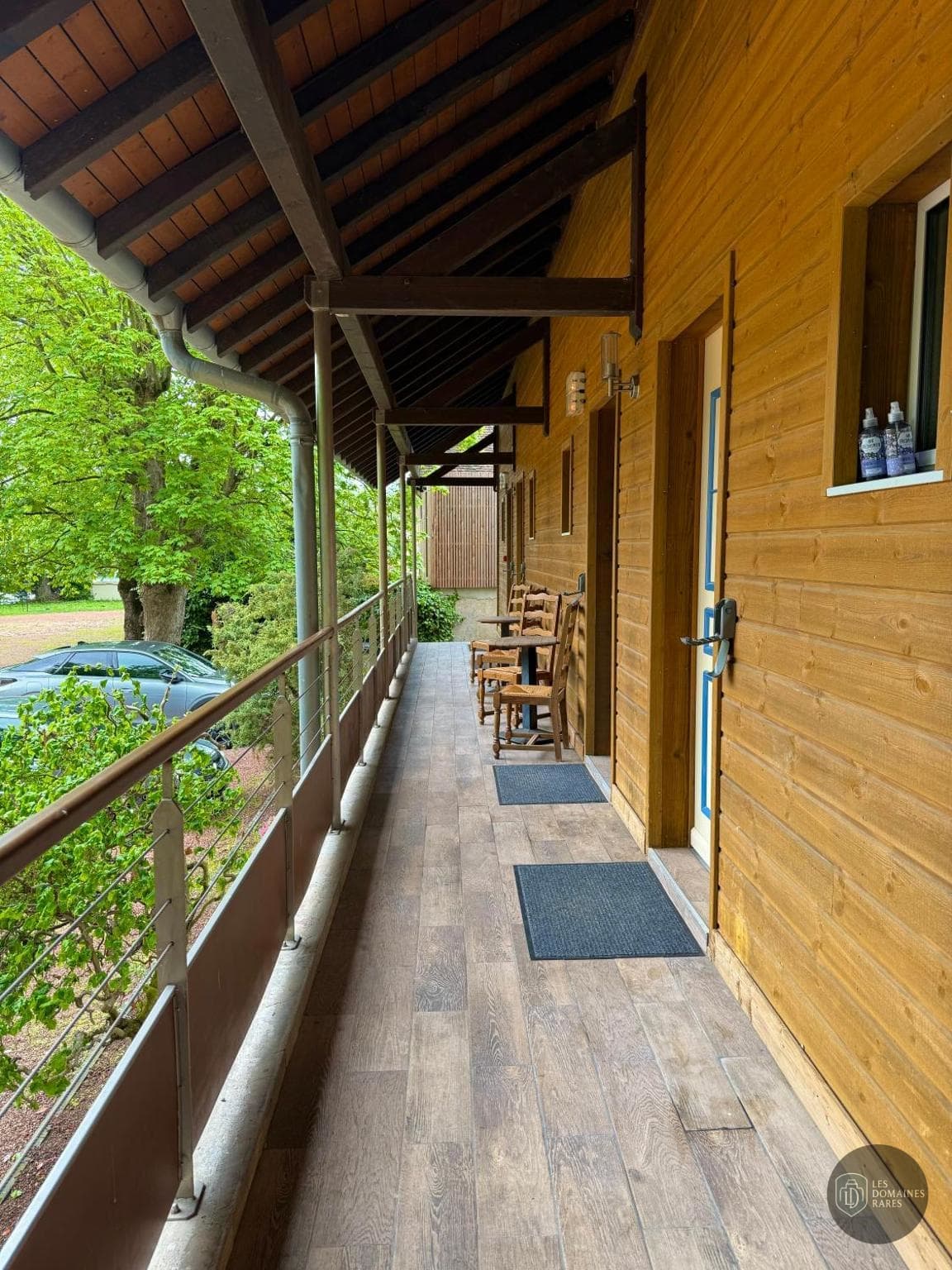 Ma Campagne Hôtel