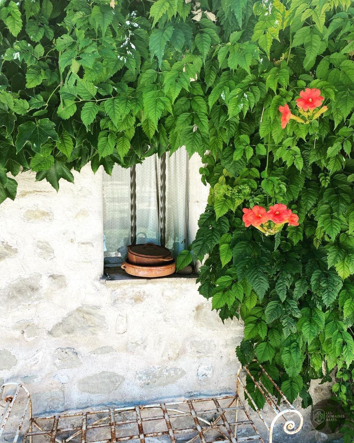 Vue extérieure du lieu Ma Cocotte en Île-de-France