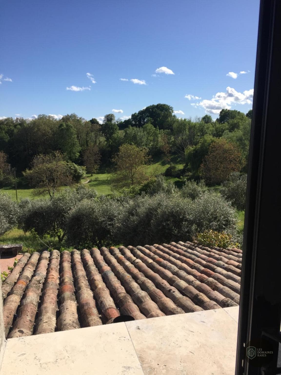 Vue extérieure du lieu Ma Cocotte en Île-de-France