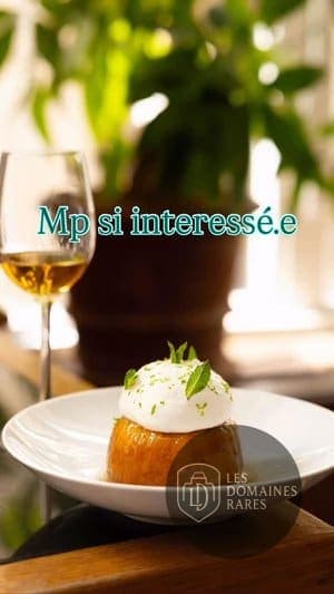 Restaurant du moulin Maceo Restaurant à Paris en Île-de-France