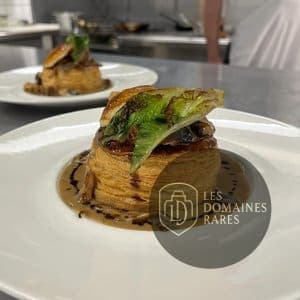 Restaurant du moulin Maceo Restaurant à Paris en Île-de-France