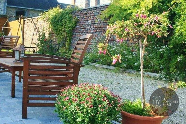 Vue extérieure du lieu Madame Brasserie en Île-de-France