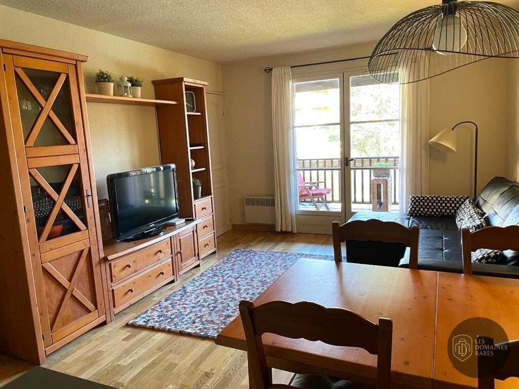 Madame Poutine — Intérieur