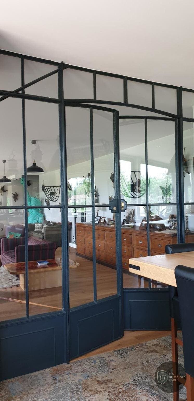 Espace intérieur du lieu Magazine Club à Lille en Hauts-de-France