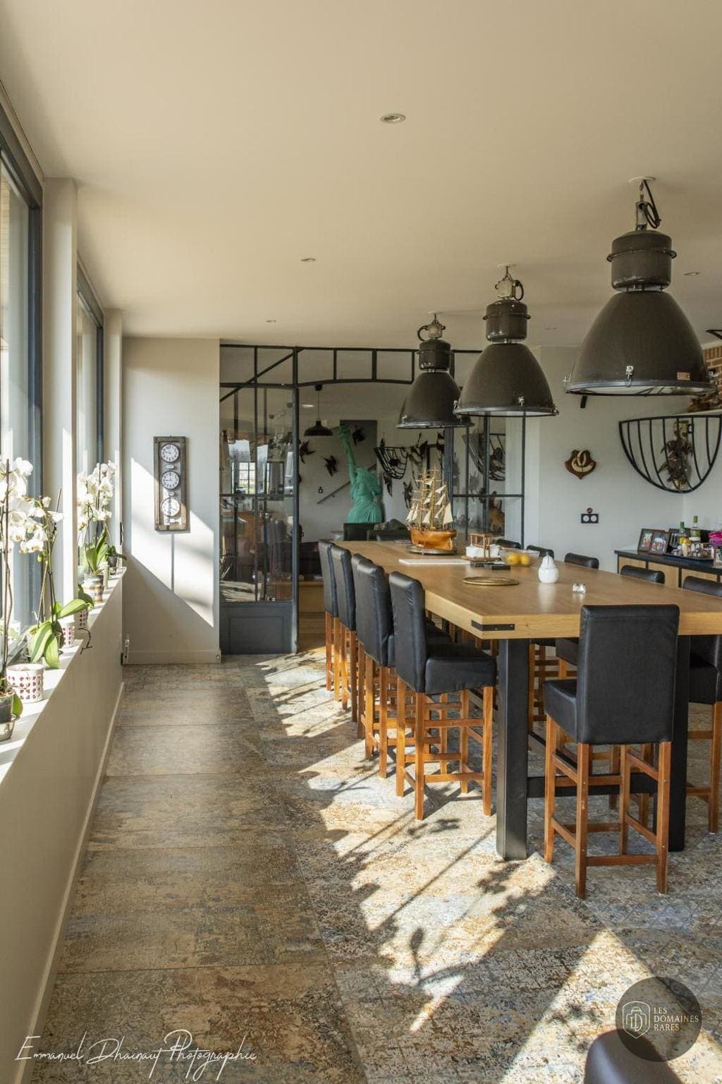 Espace intérieur du lieu Magazine Club à Lille en Hauts-de-France