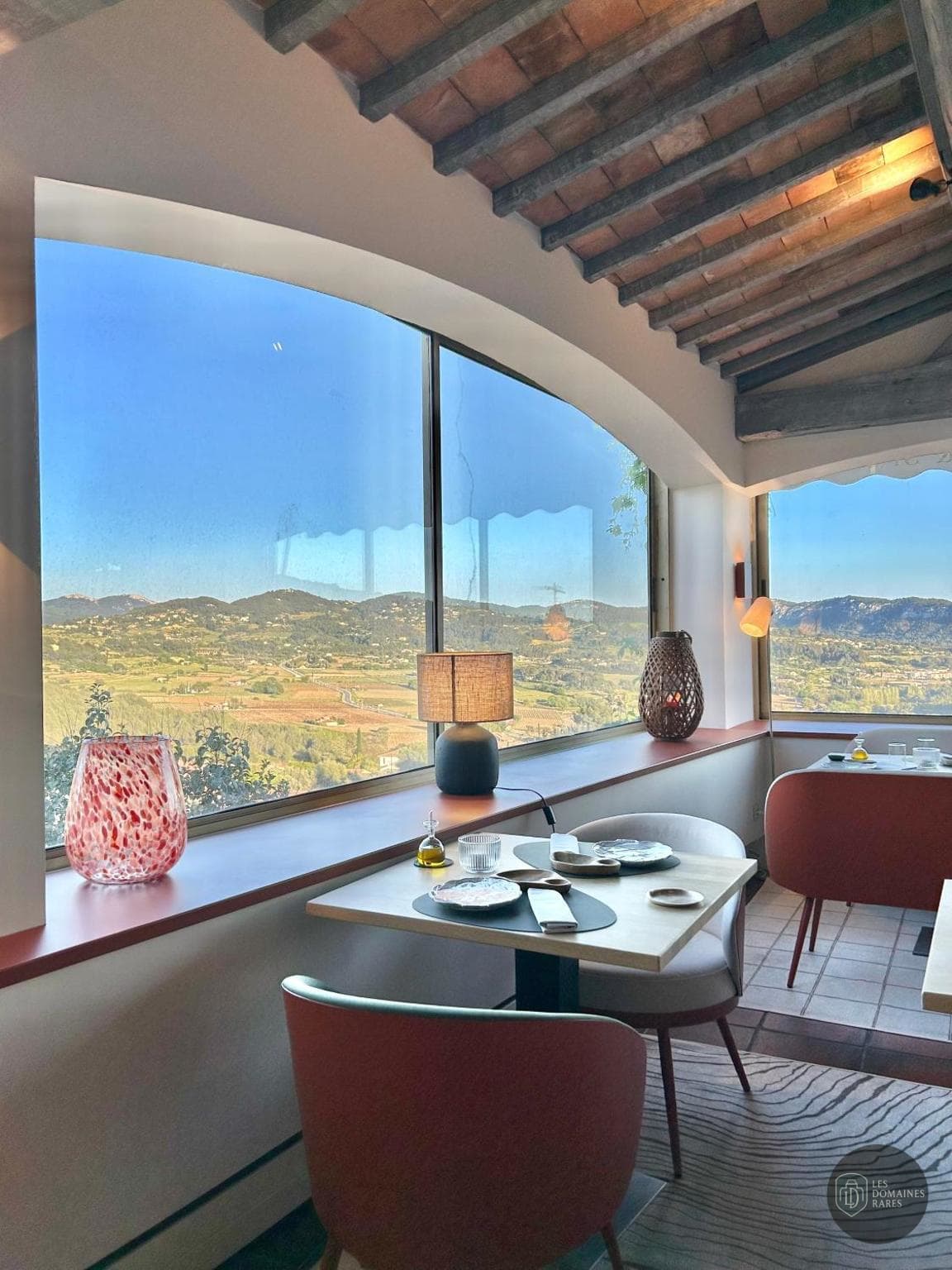Vue extérieure de l'hôtel Maison Berard à La en Provence-Alpes-Côte d'Azur