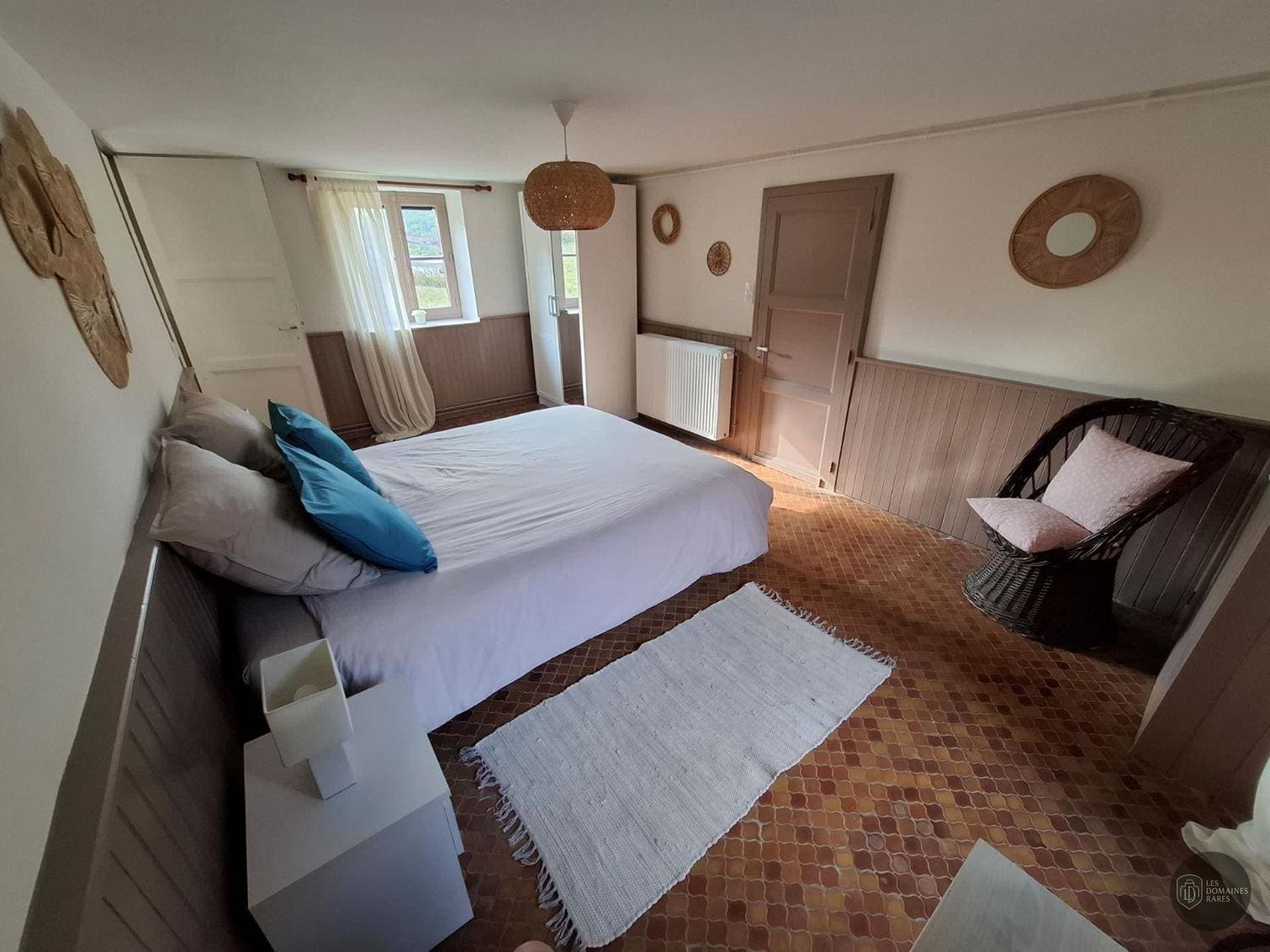 Vue extérieure de la maison Maison Carpe Diem à Le en Nouvelle-Aquitaine