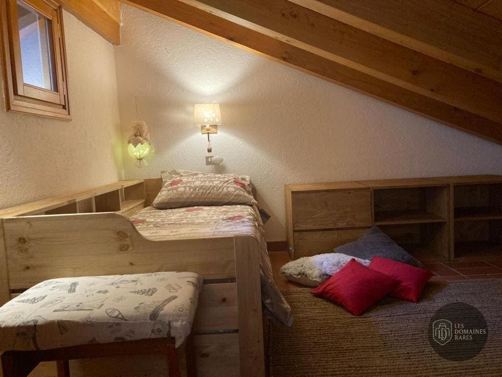 Maison Champy — Extérieur