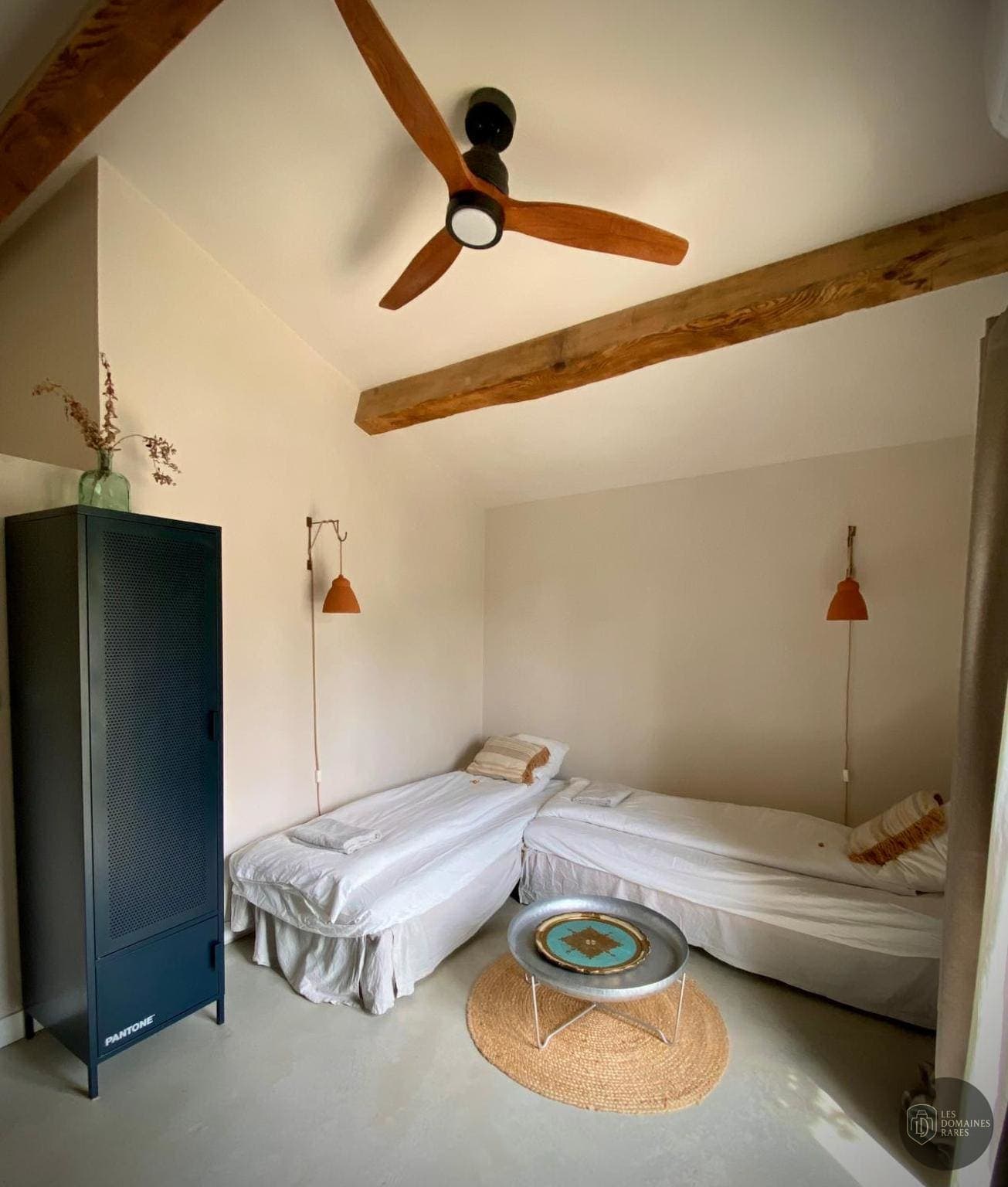 Maison Félix — Extérieur
