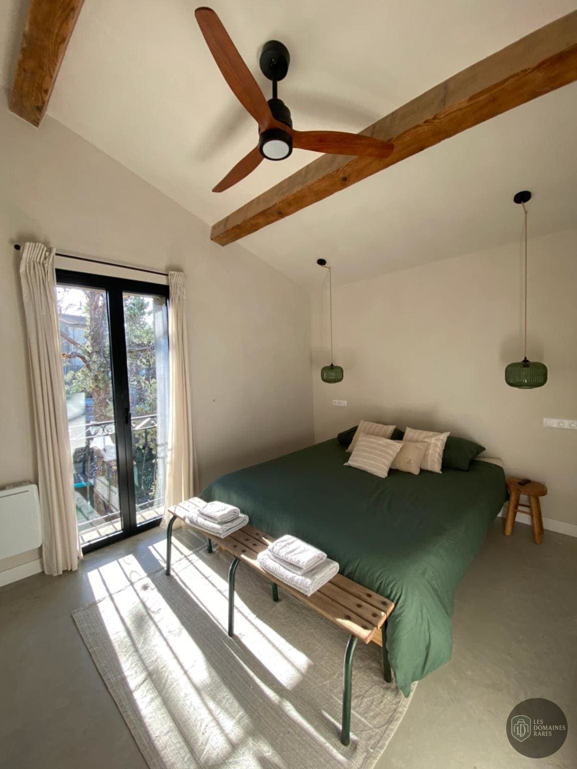 Maison Félix — vue 3