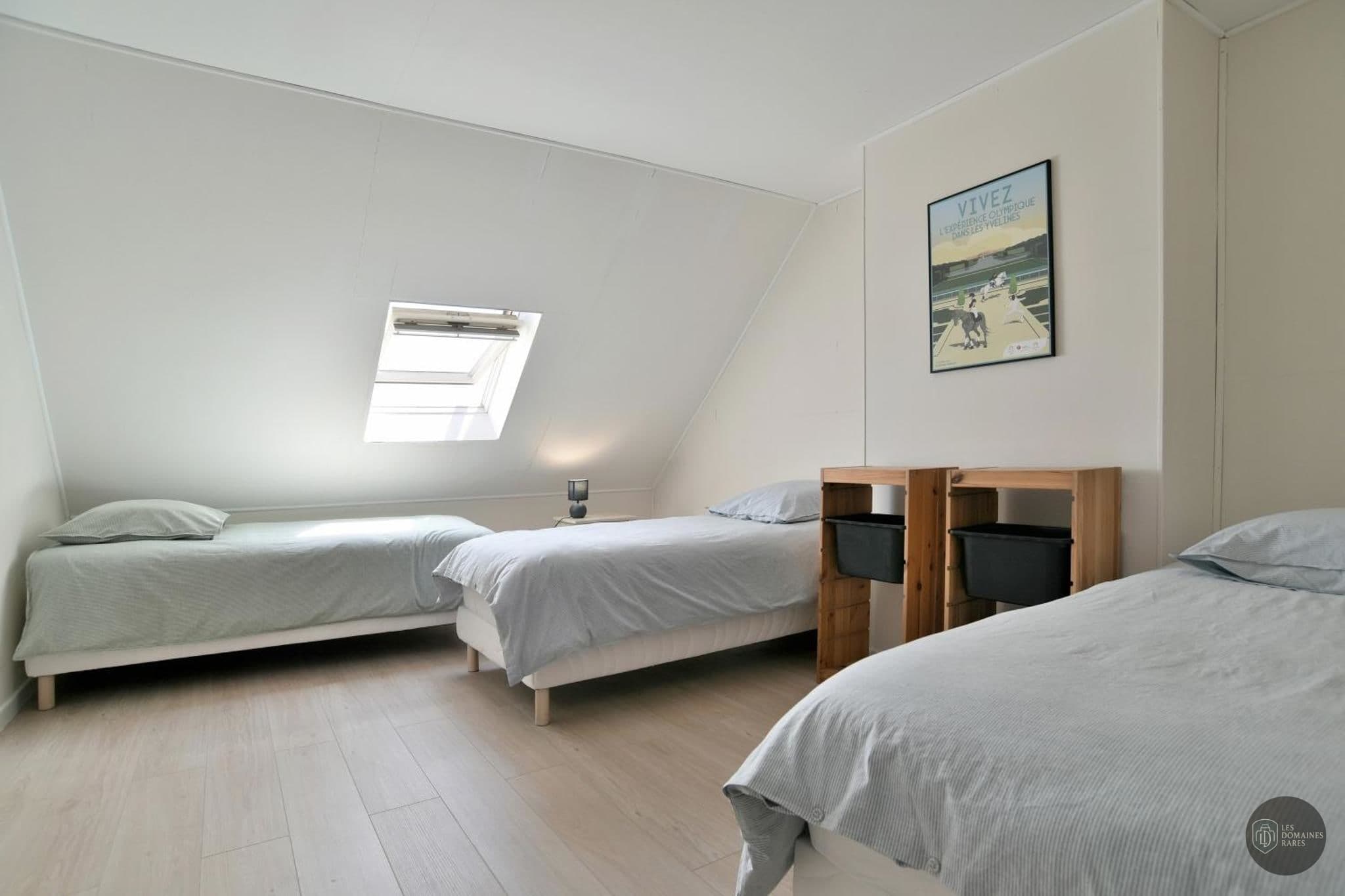 Vue extérieure du lieu Maison Grand Large à Lyon en Auvergne-Rhône-Alpes