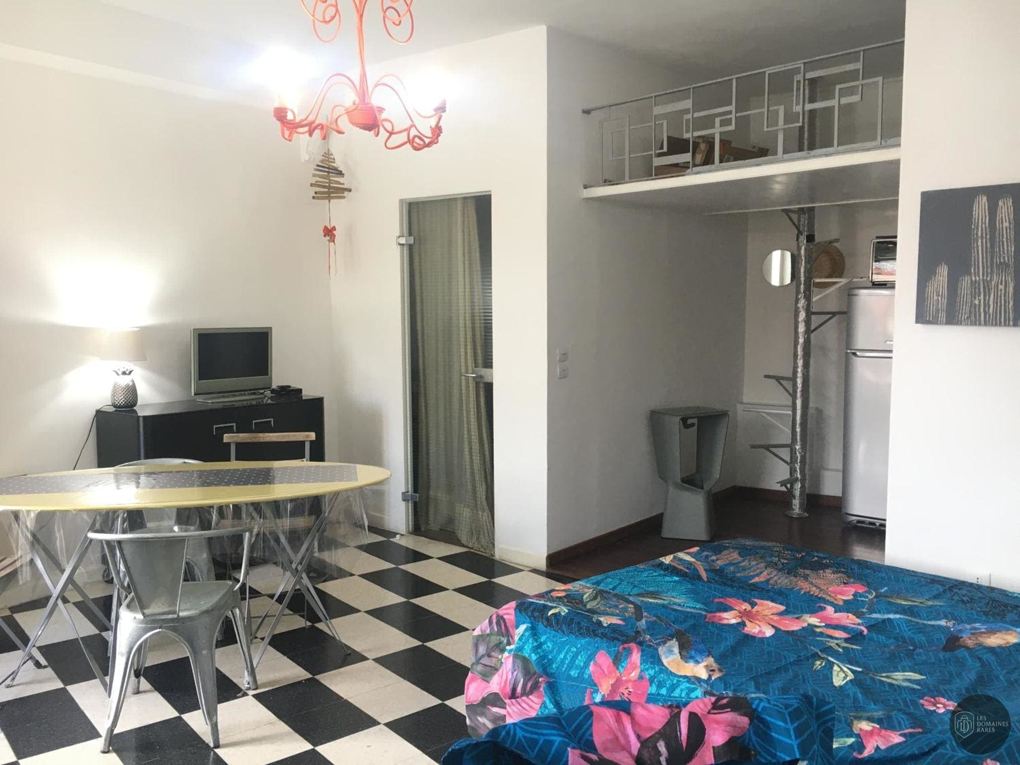 Vue extérieure du lieu Maison Julien Gracq en Pays de la Loire