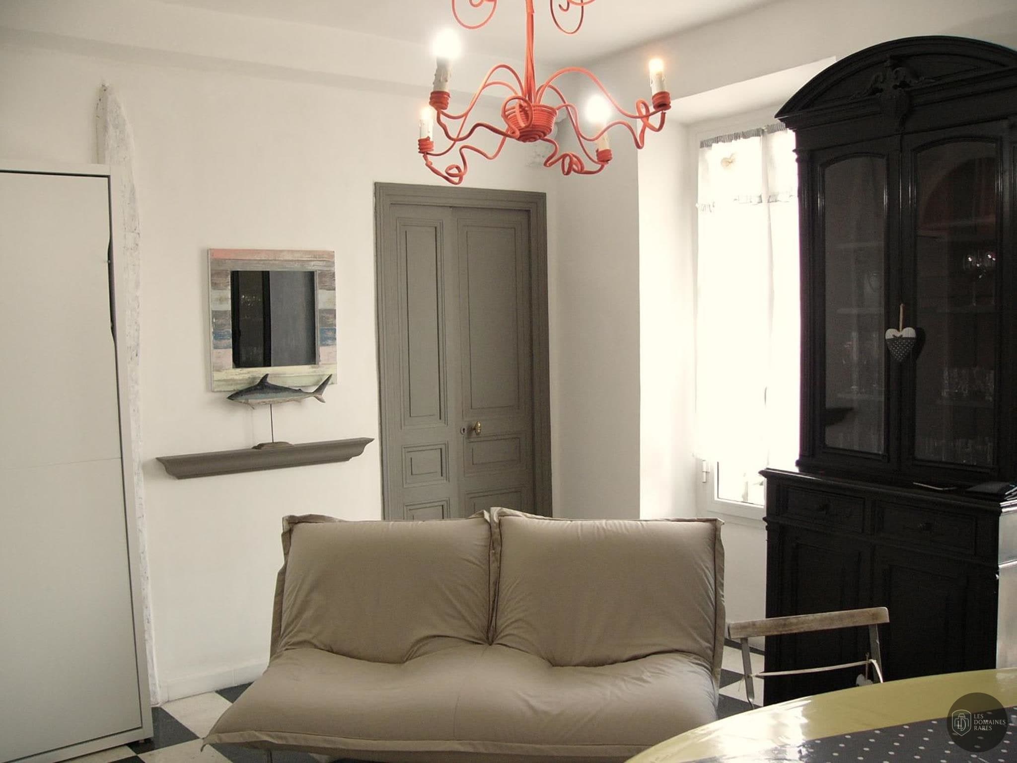 Vue extérieure du lieu Maison Julien Gracq en Pays de la Loire