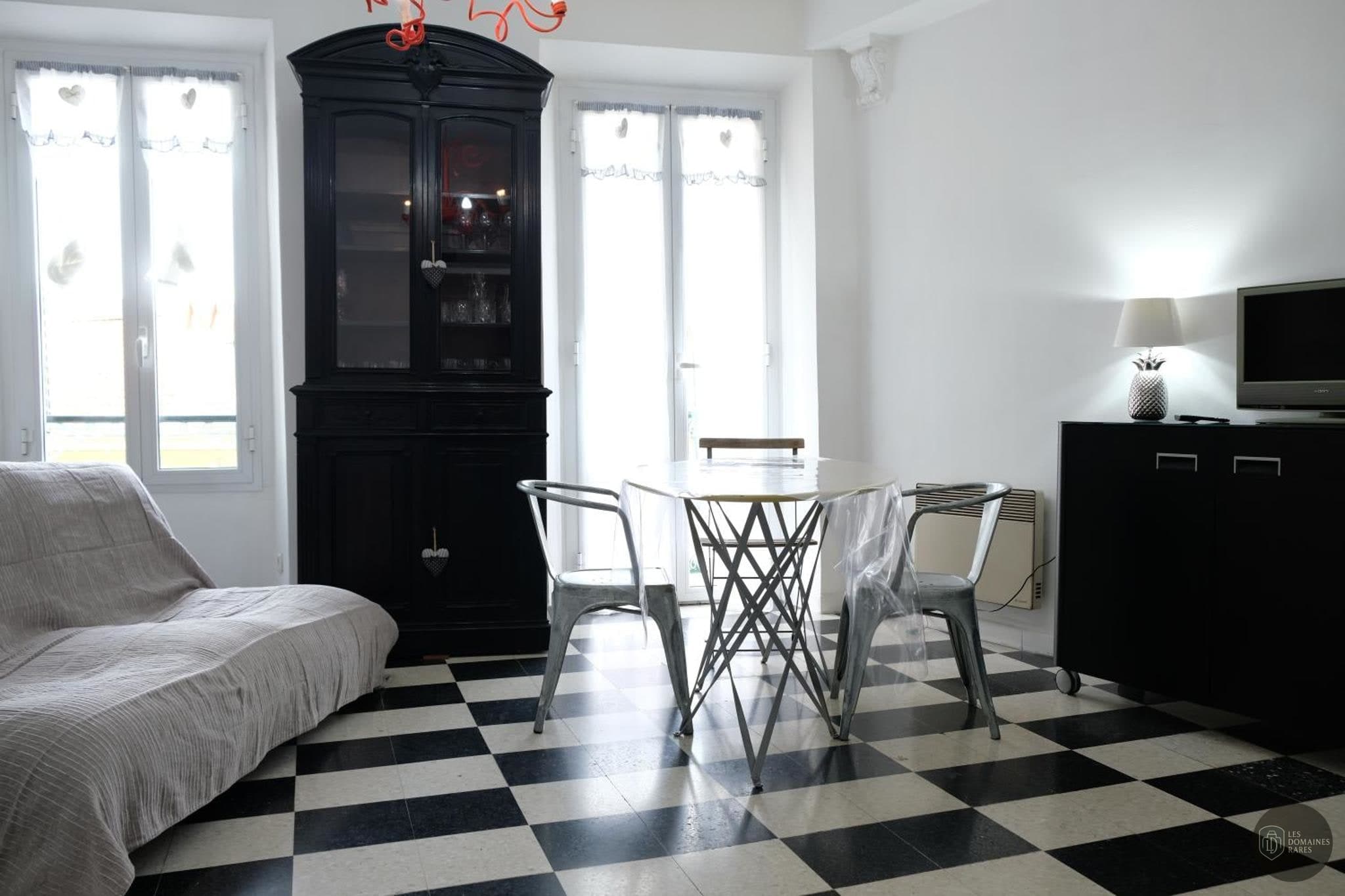 Vue extérieure du lieu Maison Julien Gracq en Pays de la Loire