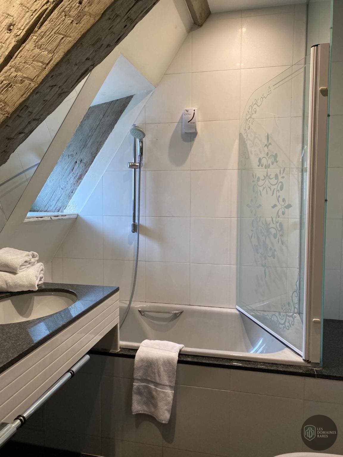 Vue extérieure du lieu Maison Kammerzell à Strasbourg en Grand Est