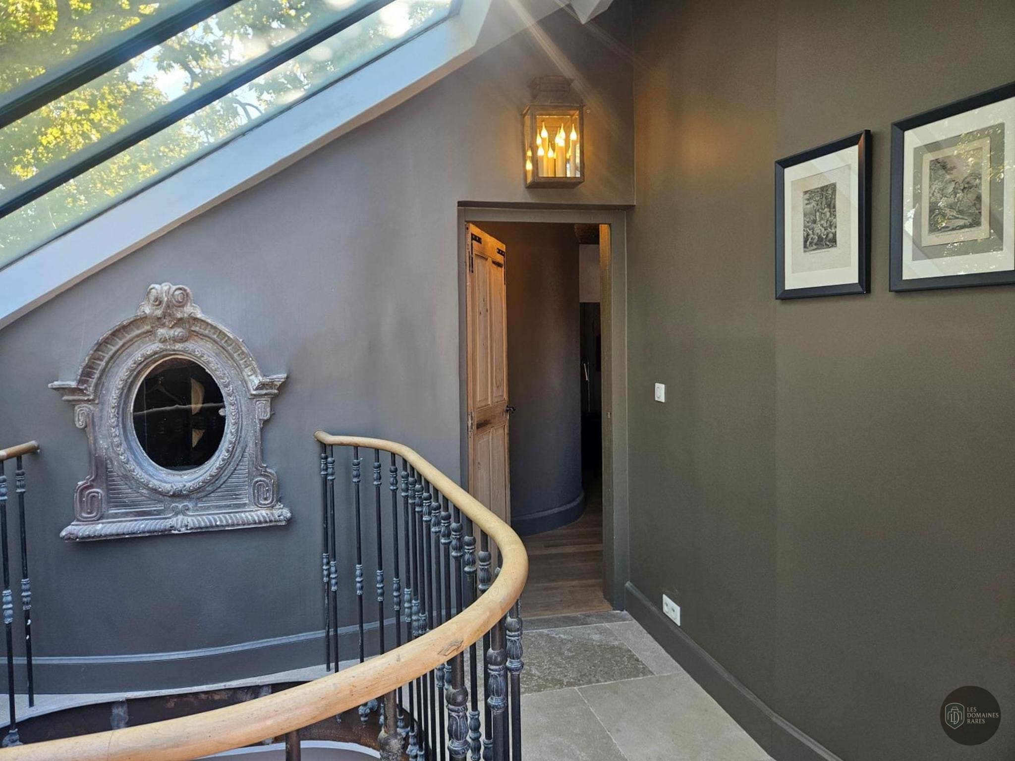 Maison La Divine