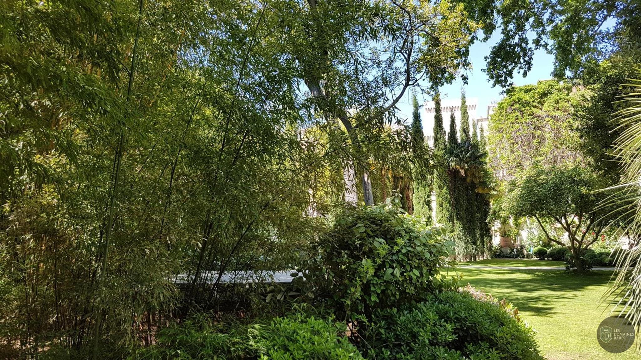 Maison La Divine — Extérieur