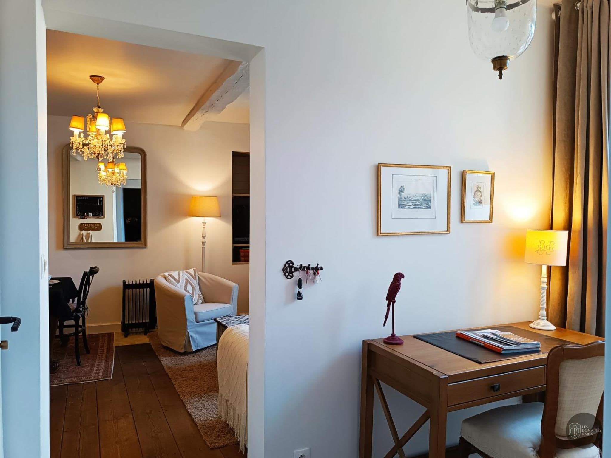 Vue extérieure du lieu Maison Nô en Auvergne-Rhône-Alpes