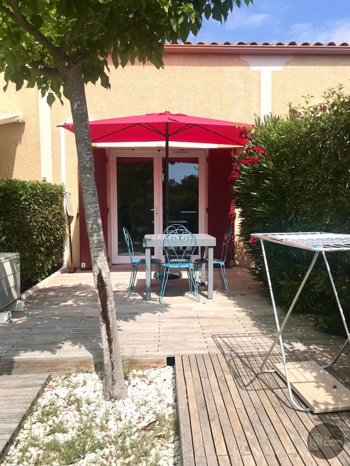 Vue extérieure du lieu Maison Prevost à Douai en Hauts-de-France