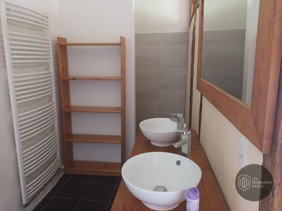 Vue extérieure du lieu Maison Prevost à Douai en Hauts-de-France