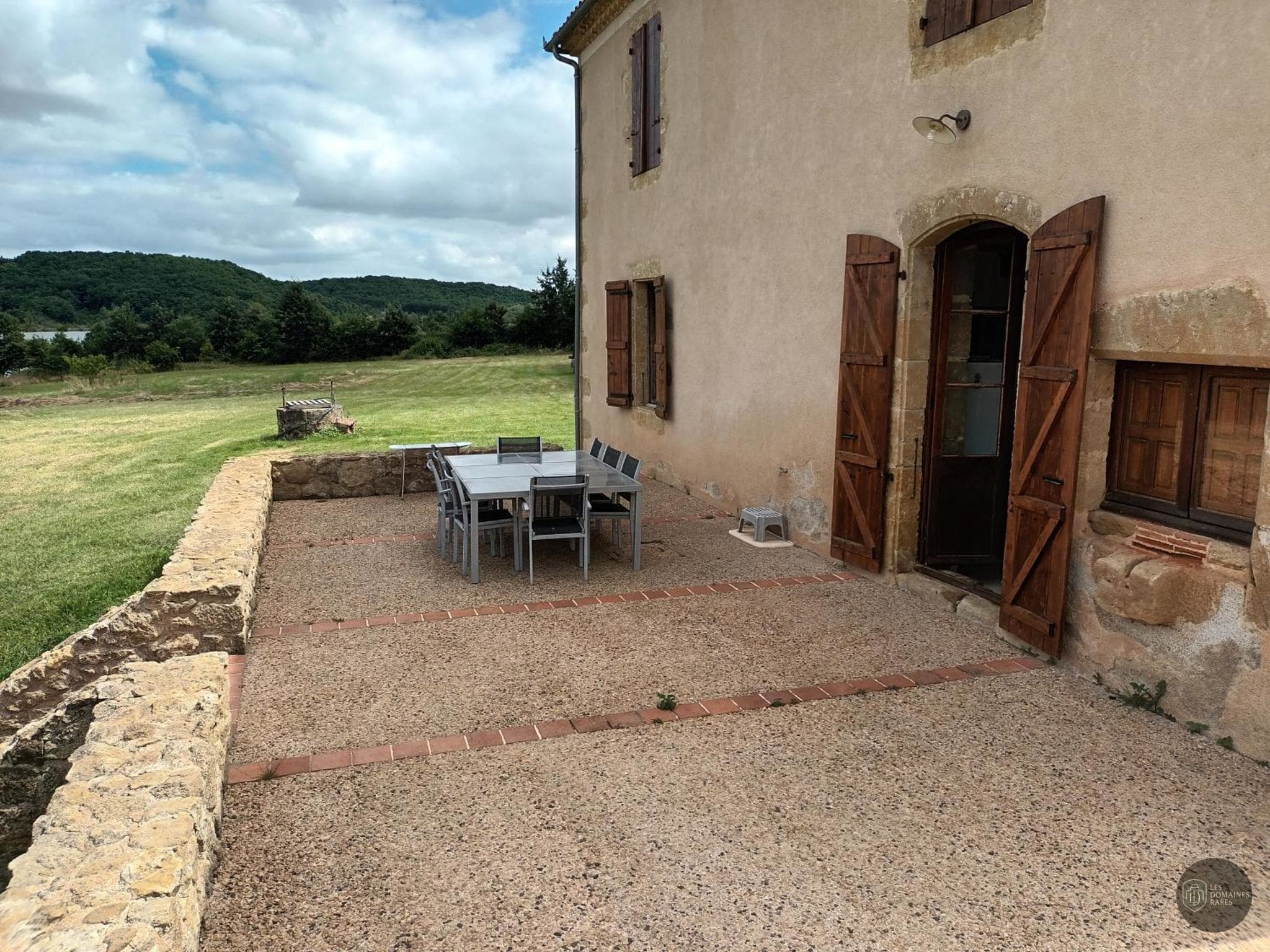 Vue extérieure du lieu Maison Prevost à Douai en Hauts-de-France
