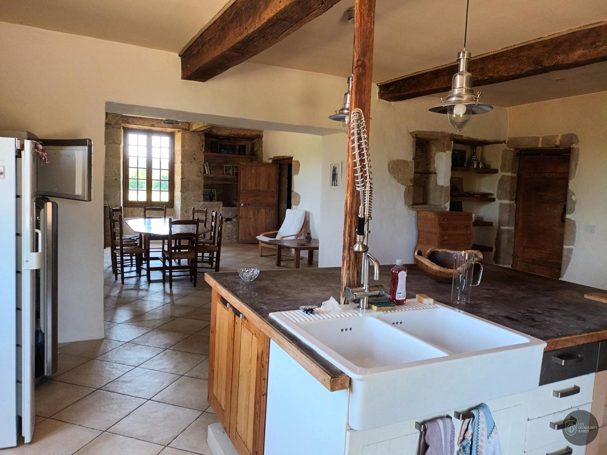 Vue extérieure du lieu Maison Prevost à Douai en Hauts-de-France