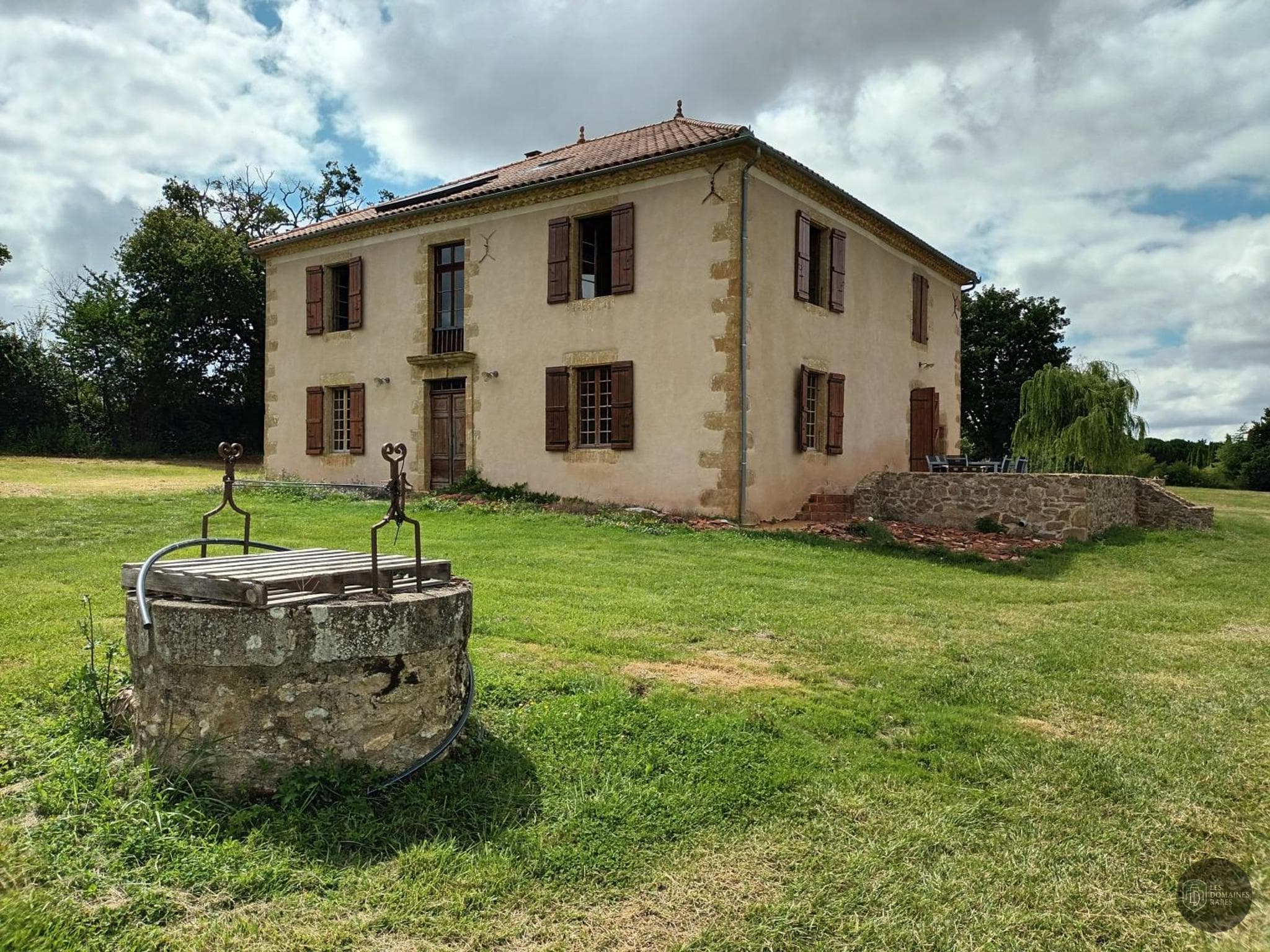 Vue extérieure du lieu Maison Prevost à Douai en Hauts-de-France