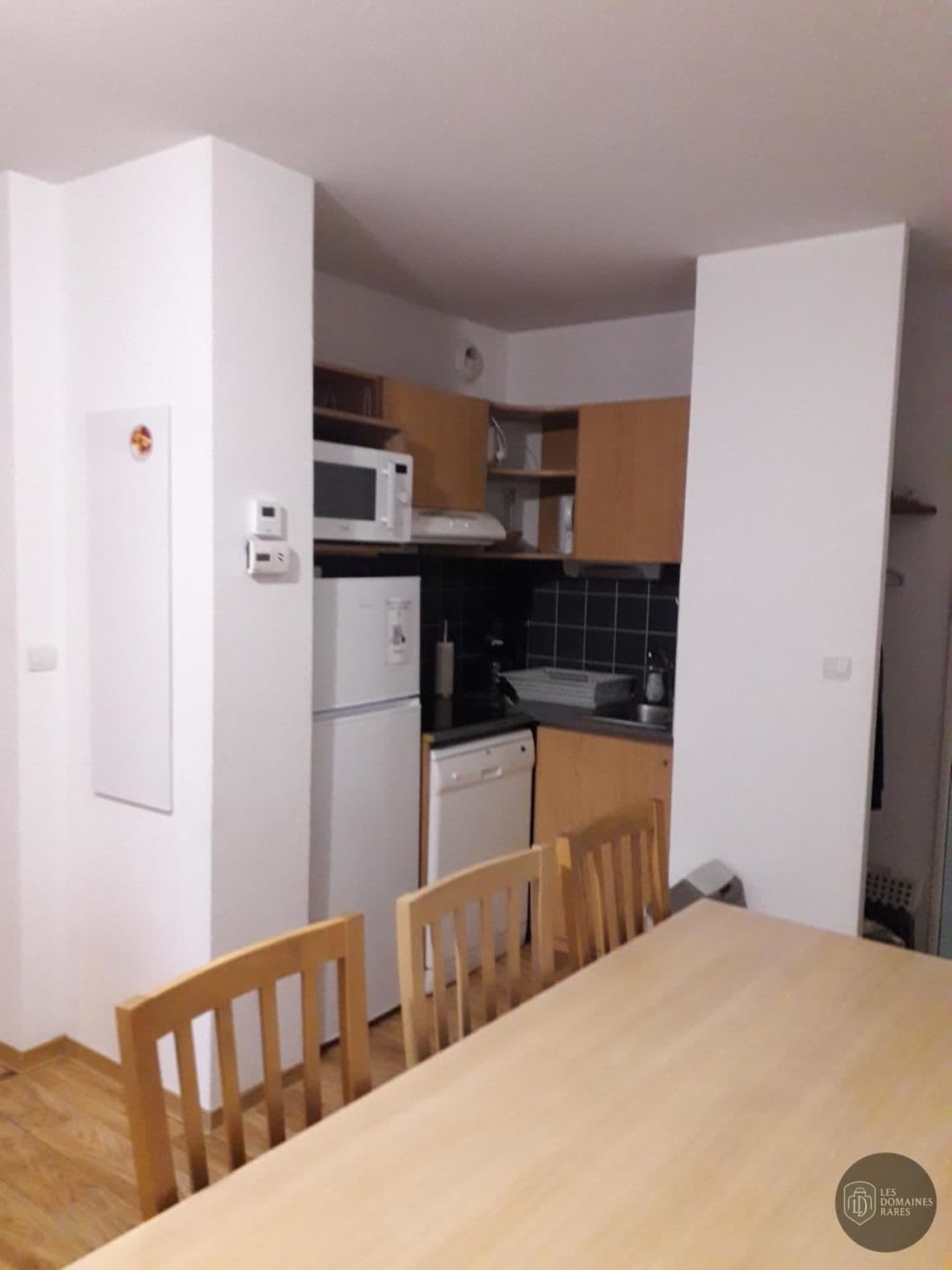 Maison Ramel — Extérieur
