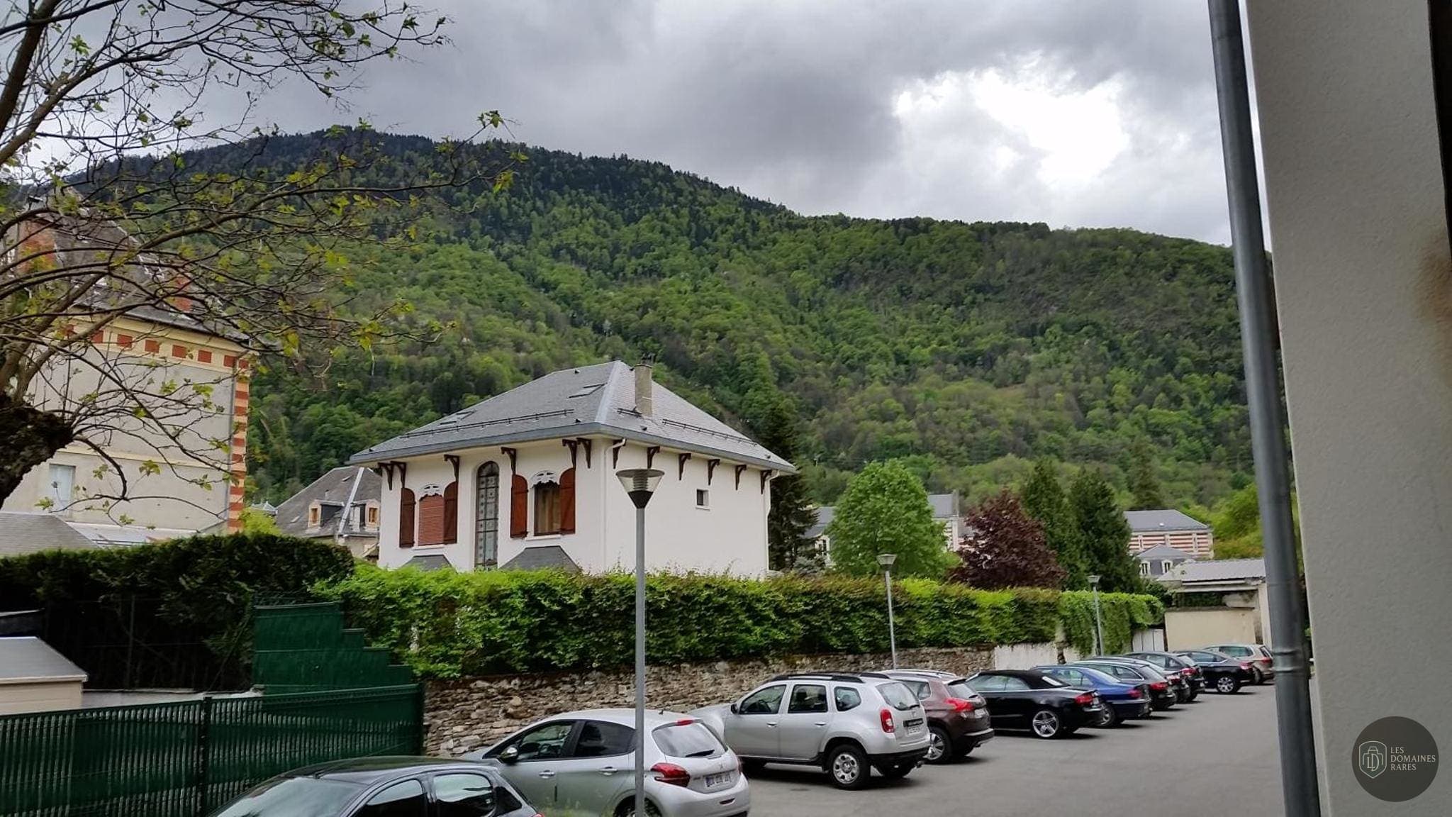 Maison Ramel — Extérieur