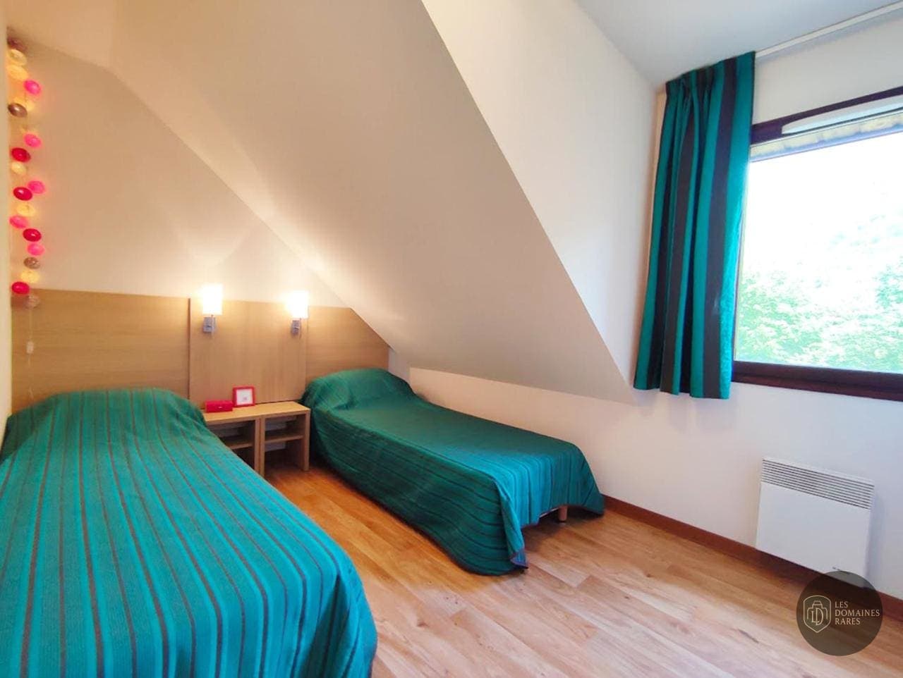 Maison Ramel — vue 3