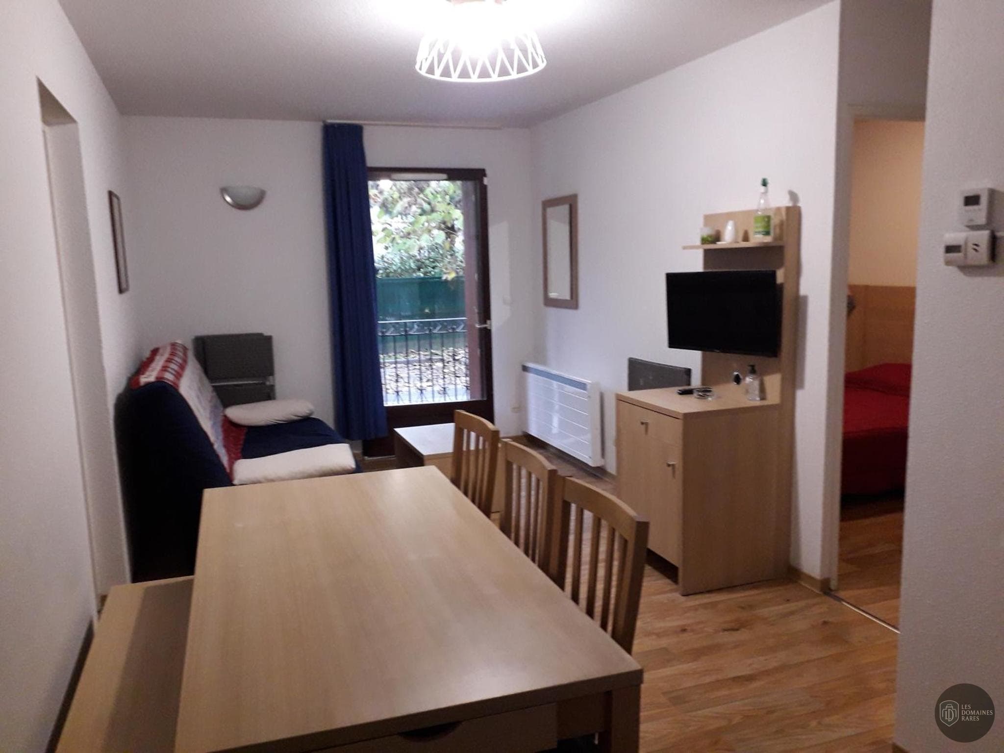 Maison Ramel — Extérieur