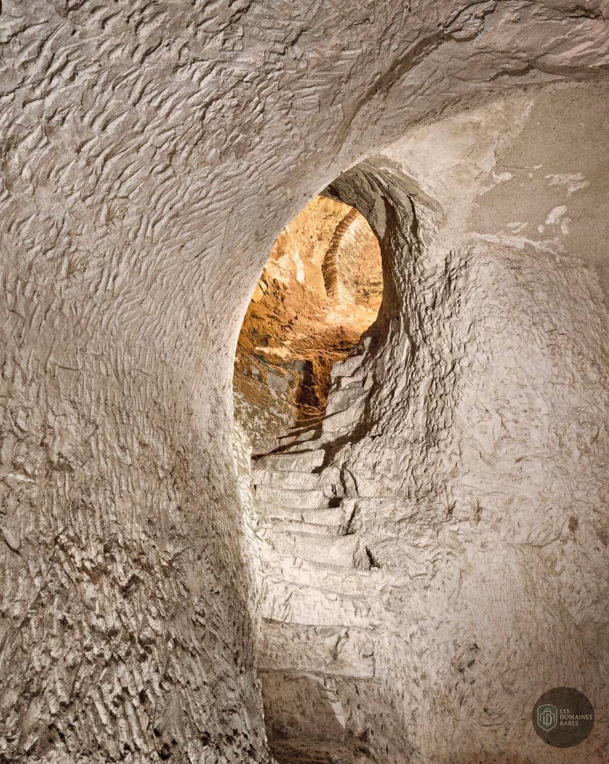 Espace intérieur du lieu Maison Ruinart à Reims en Grand Est