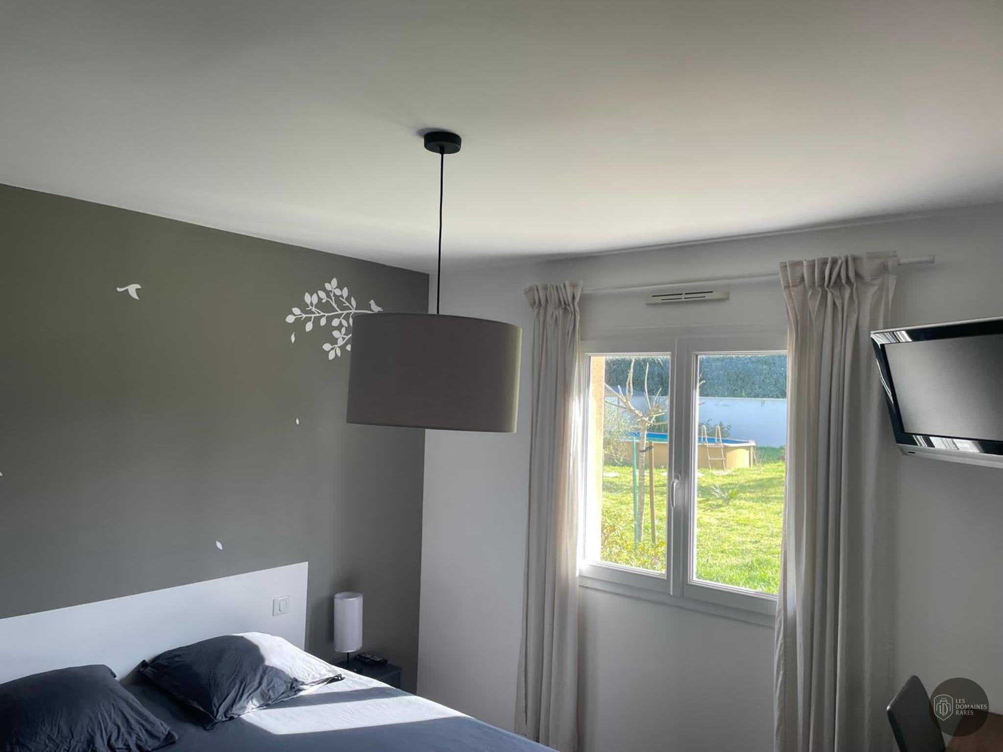 Vue extérieure du lieu Maison Sage en Île-de-France