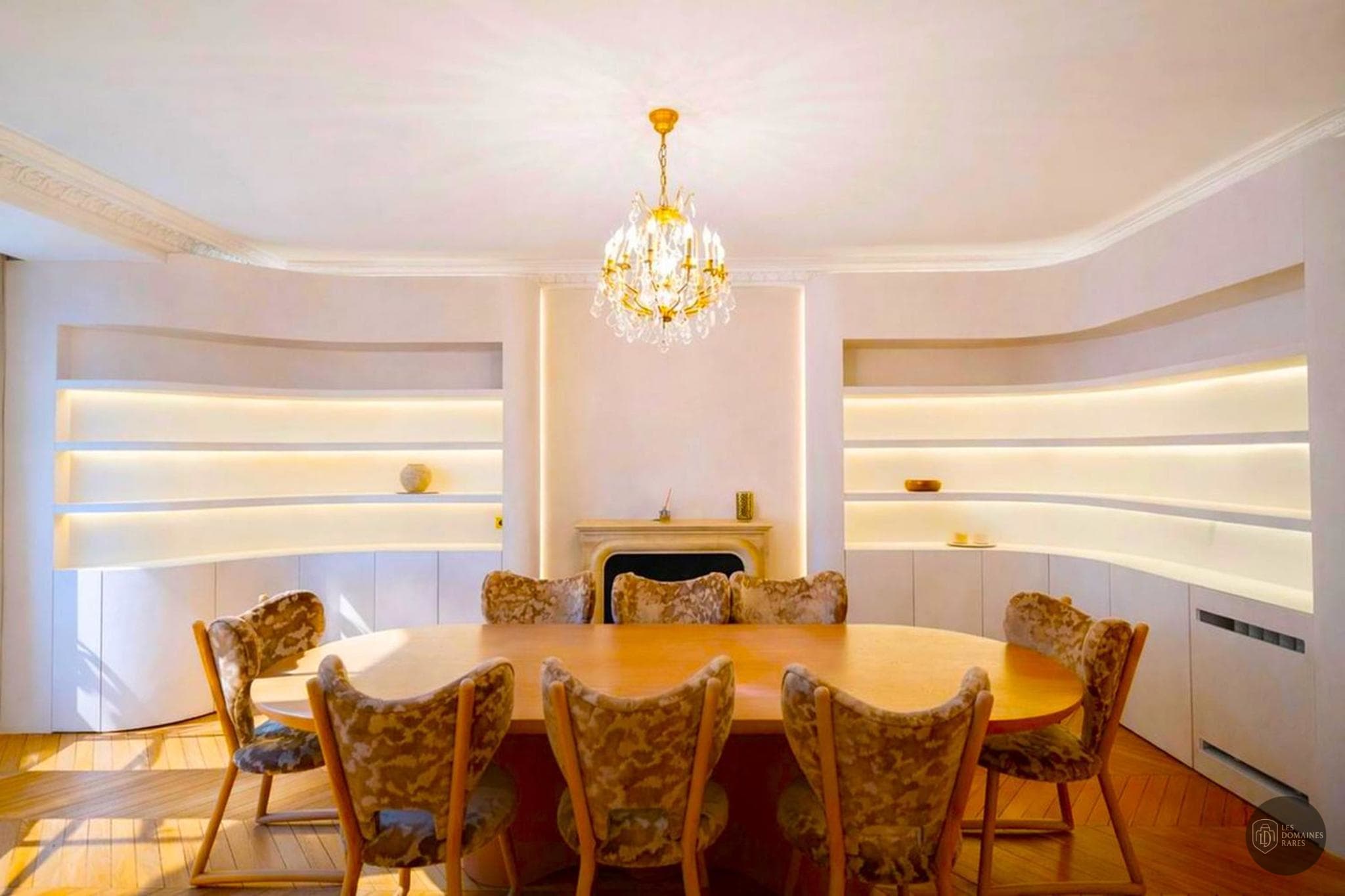 Maison de Balzac — Extérieur