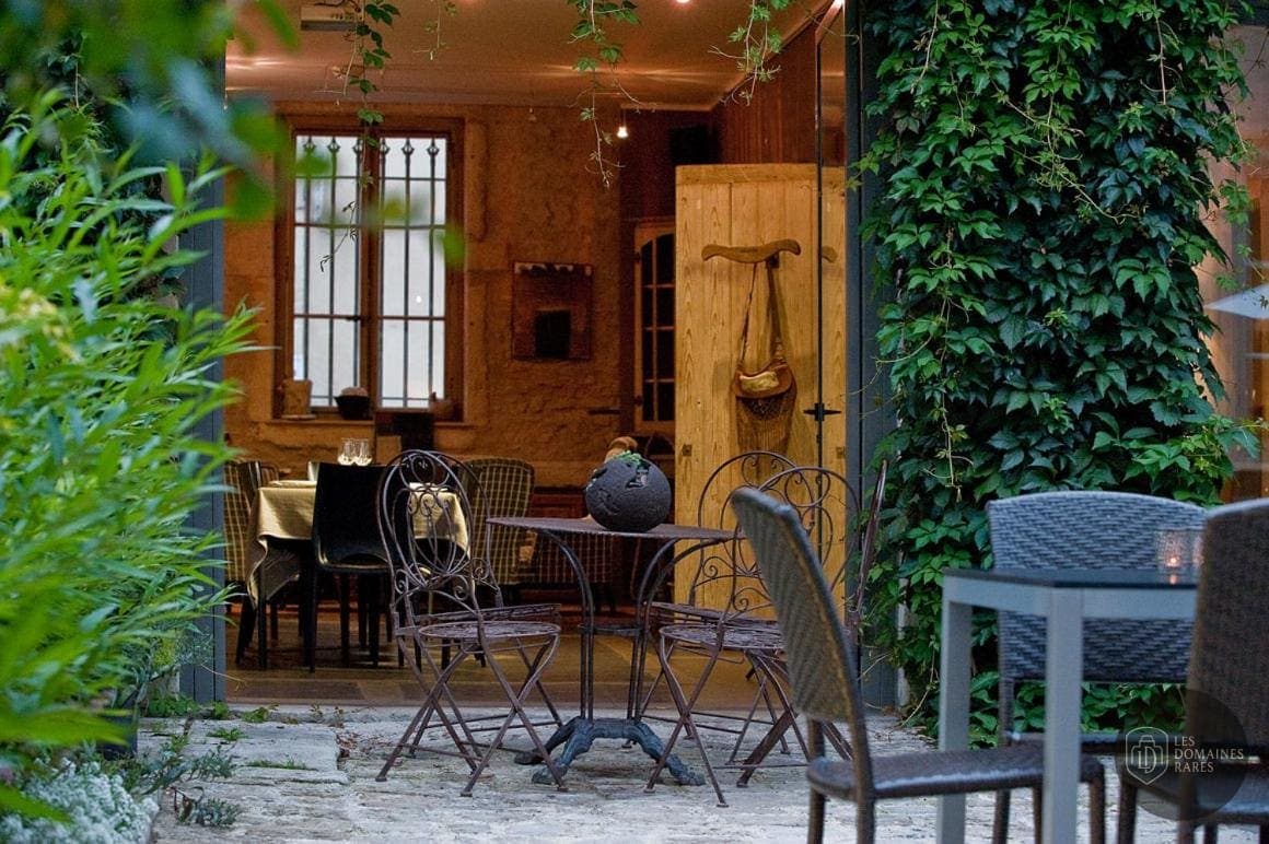Vue extérieure du lieu Maison de Myon à Nancy en Grand Est