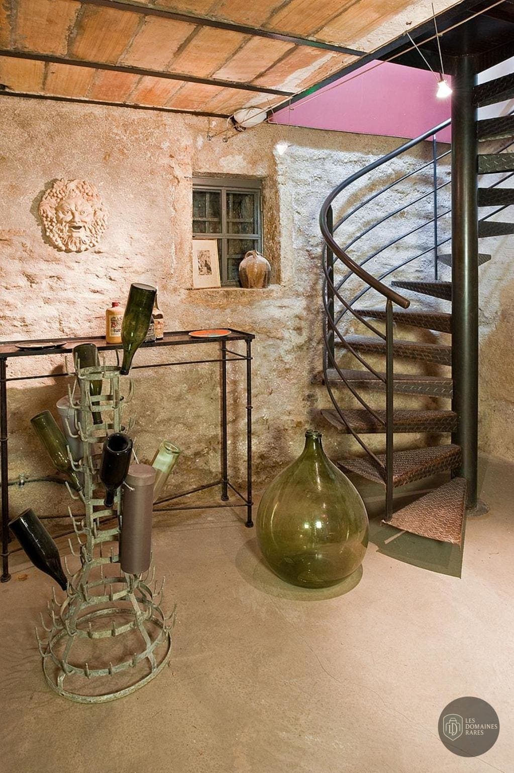 Vue extérieure du lieu Maison de Myon à Nancy en Grand Est