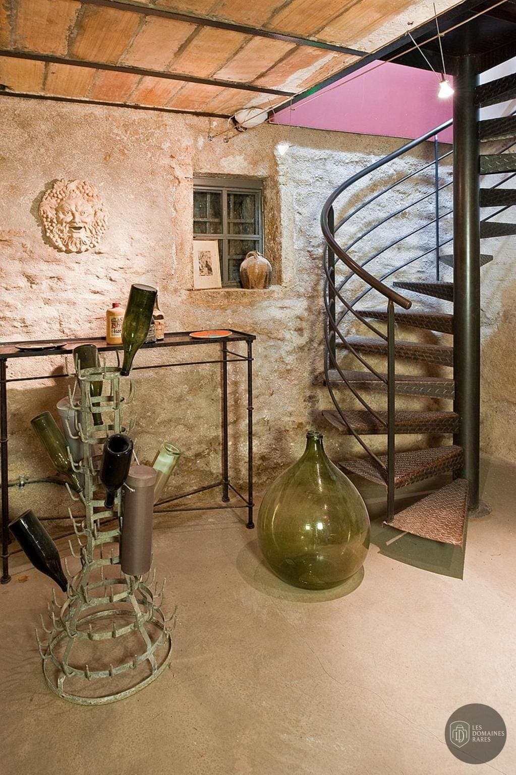Vue extérieure du lieu Maison de Myon à Nancy en Grand Est