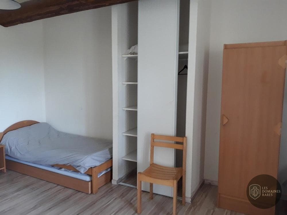 Vue extérieure du lieu Maison de la Monne en Auvergne-Rhône-Alpes