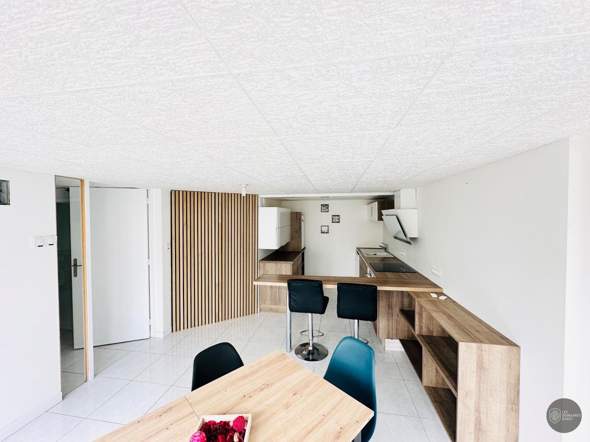 Maison du Beuvray — vue 3