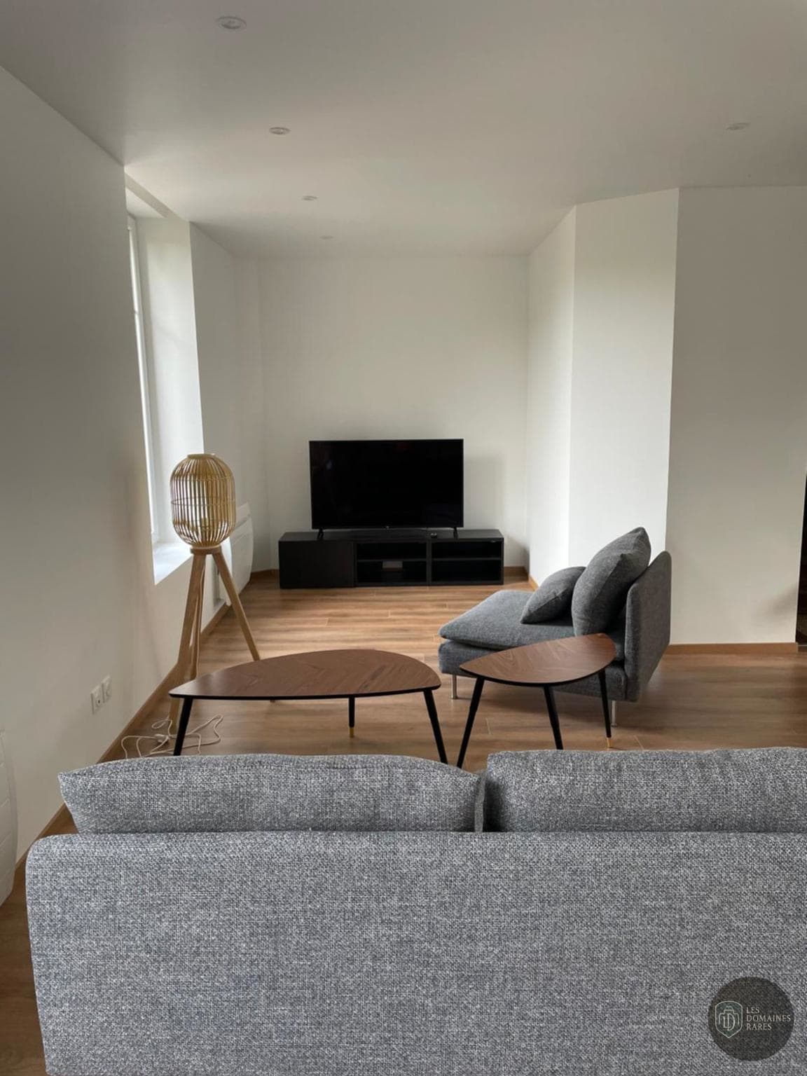Maison du Campus — Extérieur