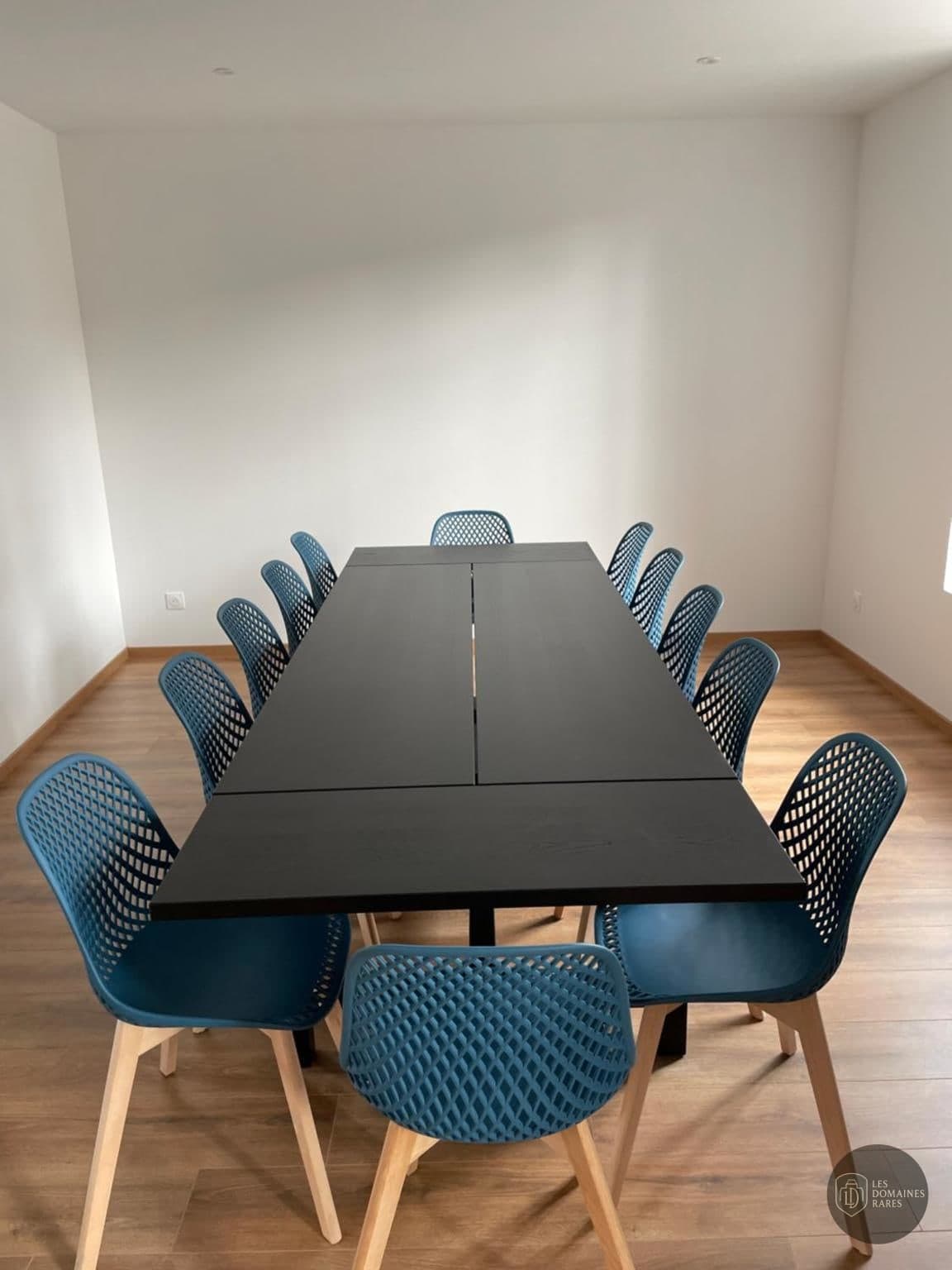 Maison du Campus — Extérieur