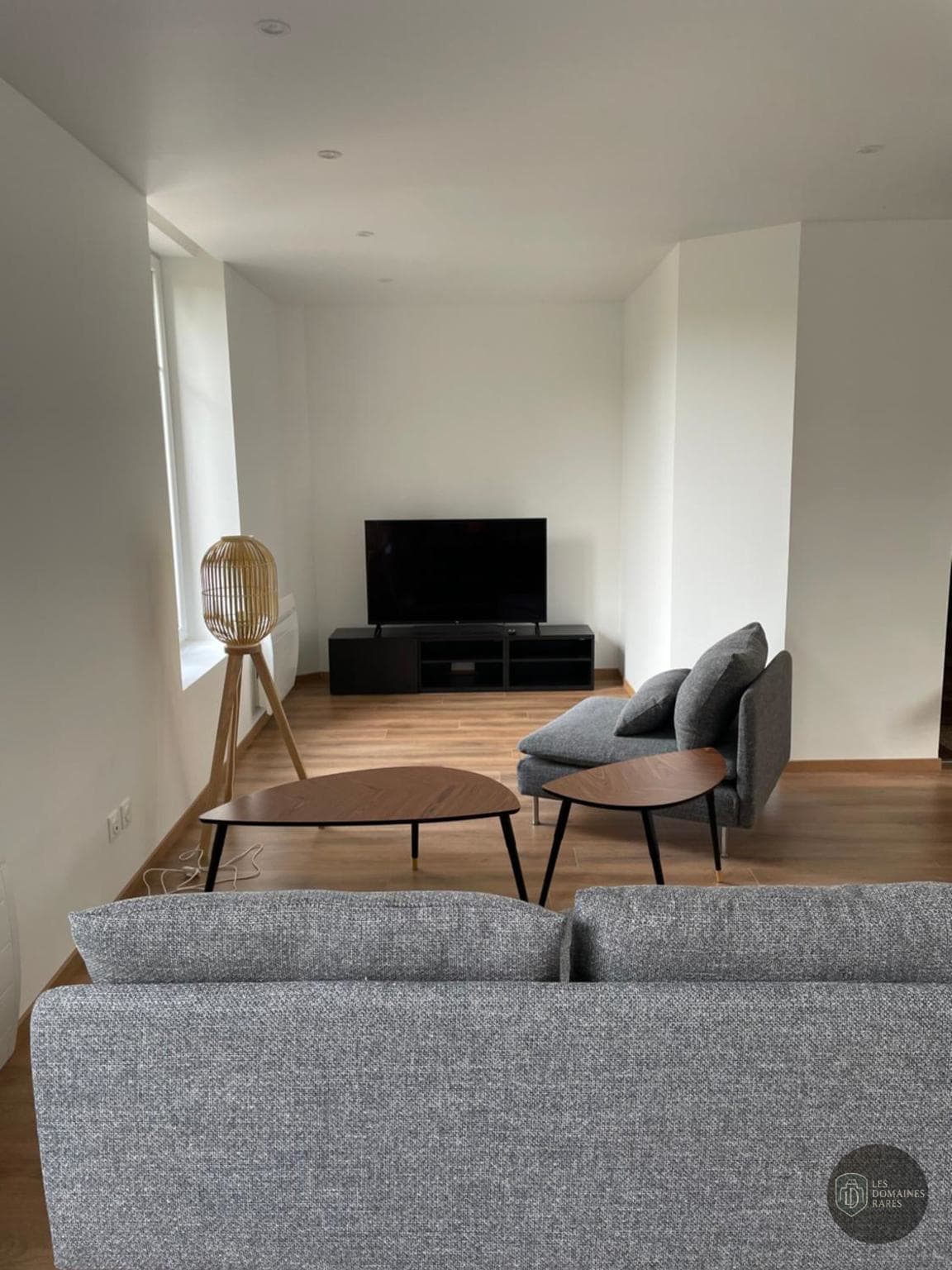 Maison du Campus — Extérieur