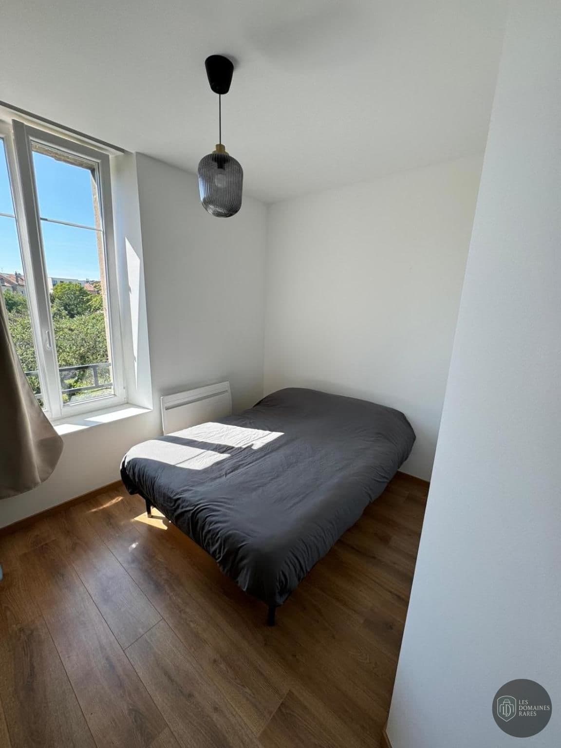 Maison du Campus — Extérieur