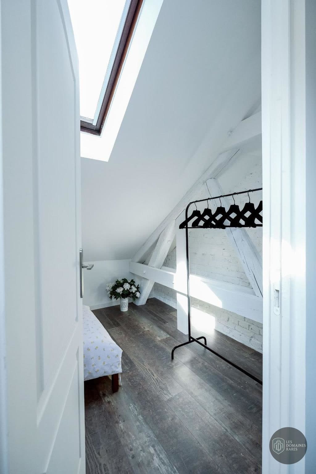 Maison du Tourisme — Extérieur