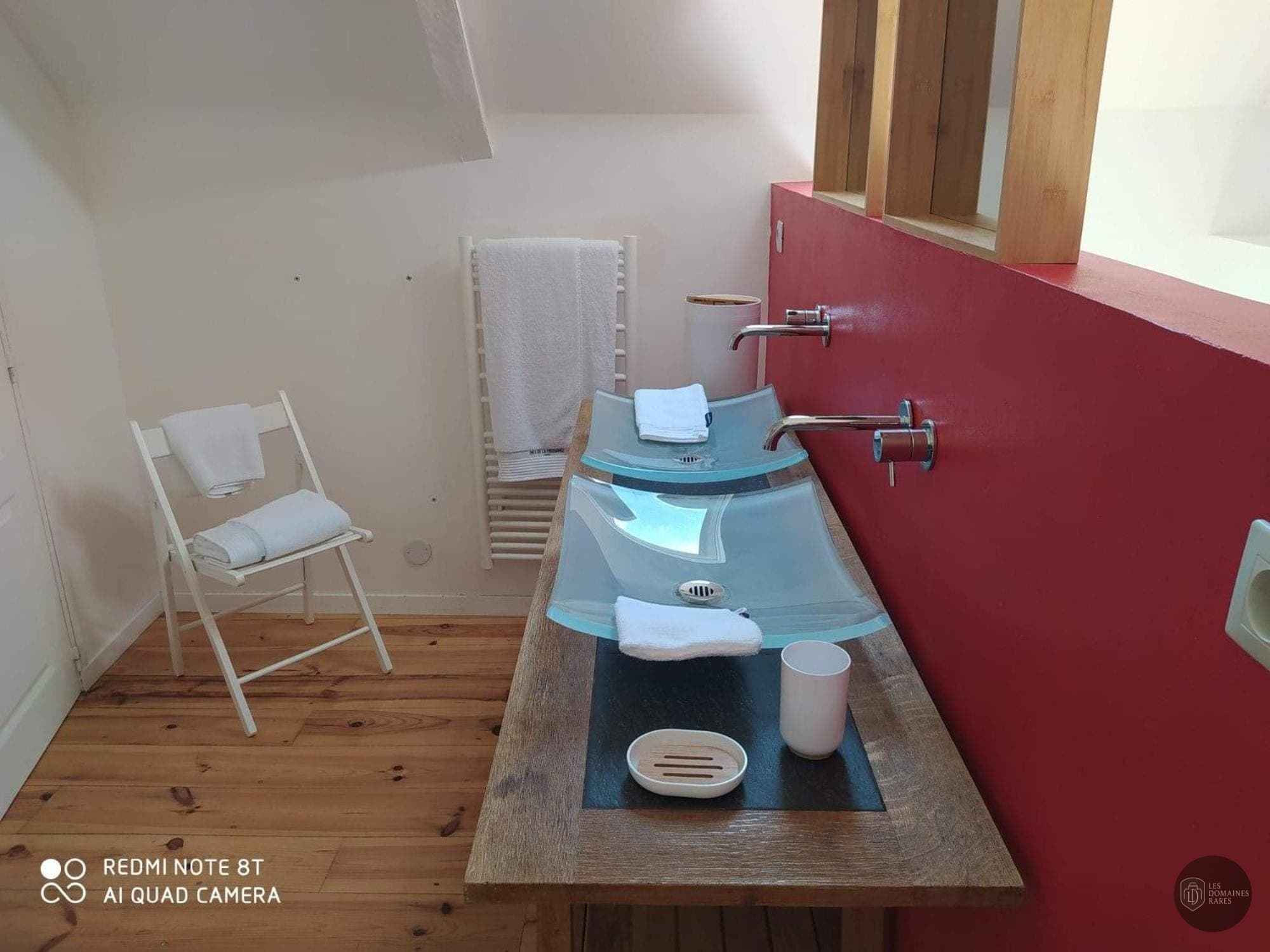 Piscine et activités du lieu Maison du Val en Île-de-France