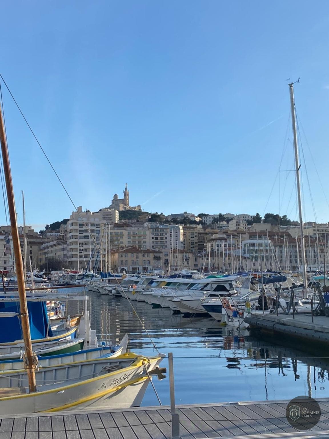 Make It Marseille — Autres